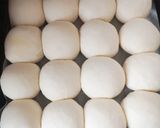 ふわふわなちょい甘ちぎりパン♪作り方7写真