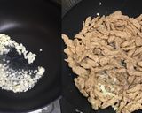 普茶魚香茄子（茄子の酸辣煮）作り方3写真