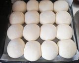 ふわふわなちょい甘ちぎりパン♪作り方8写真