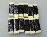 №10 海苔巻きチーズ入り餃子作り方4写真