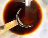 じゃがいもオクラの中華漬け炒め煮作り方6写真