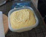 改良☆糖質1.55g★おから蒸しパン作り方4写真