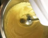 グルテンフリーチョコレートスポンジ作り方4写真