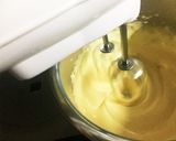 グルテンフリーチョコレートスポンジ作り方5写真