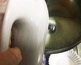 グルテンフリーチョコレートスポンジ作り方6写真