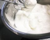 グルテンフリーチョコレートスポンジ作り方7写真