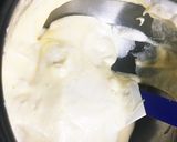 グルテンフリーチョコレートスポンジ作り方9写真