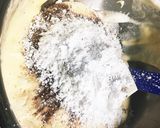 グルテンフリーチョコレートスポンジ作り方10写真