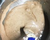 グルテンフリーチョコレートスポンジ作り方13写真