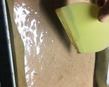 グルテンフリーチョコレートスポンジ作り方14写真