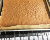グルテンフリーチョコレートスポンジ作り方15写真