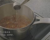 基本のカスタードプリン作り方4写真