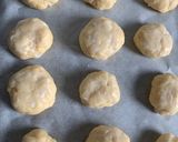 簡単でおいしいスコーン作り方5写真