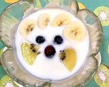 豆乳入れるだけ♡クリーミーヨーグルト作り方12写真