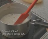 基本のカスタードプリン作り方9写真