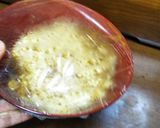 簡単カレーらーめん作り方4写真