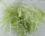 サクッと！揚げ焼きメンチカツ作り方8写真