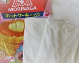 生クリームどら焼き作り方1写真