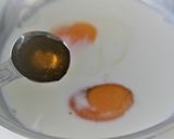 生クリームどら焼き作り方2写真