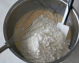 生クリームどら焼き作り方3写真