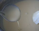 生クリームどら焼き作り方4写真