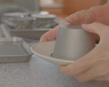 基本のカスタードプリン作り方19写真