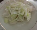 美味しくって週に６回作った焼きそば＾＾作り方2写真