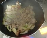 美味しくって週に６回作った焼きそば＾＾作り方4写真