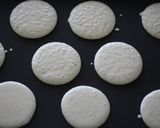 生クリームどら焼き作り方5写真