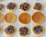 生クリームどら焼き作り方11写真