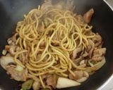美味しくって週に６回作った焼きそば＾＾作り方5写真