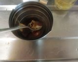美味しくって週に６回作った焼きそば＾＾作り方6写真