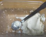 おから餅(砂糖醤油味)★海苔で巻いても◎作り方1写真