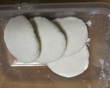 おから餅(砂糖醤油味)★海苔で巻いても◎作り方2写真