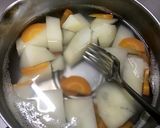 *ポテトサラダ♪きゅうりがシャリシャリ*作り方4写真