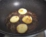 おから餅(砂糖醤油味)★海苔で巻いても◎作り方6写真
