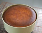 ベイクドチーズケーキ♡作り方13写真