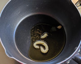 モヤシの旨辛スープ作り方3写真