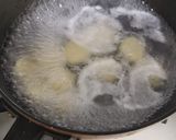 おから餅(砂糖醤油味)★海苔で巻いても◎作り方11写真