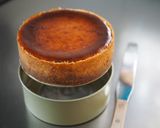 ベイクドチーズケーキ♡作り方15写真