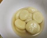 おから餅(砂糖醤油味)★海苔で巻いても◎作り方12写真
