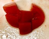 フレッシュサルサ for タコライス作り方3写真