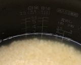 さつまいもとツナの炊き込みご飯作り方5写真