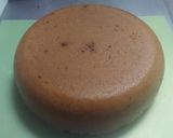炊飯器でコーヒーケーキ作り方5写真