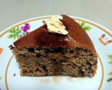 炊飯器でコーヒーケーキ作り方6写真