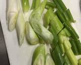 ポリ袋で・白菜の卵とじ作り方3写真