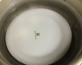 ポリ袋で・白菜の卵とじ作り方8写真