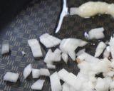 鯖でガパオライス作り方6写真