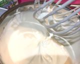 グルテンフリーパイナップルのムースケーキ作り方5写真