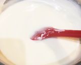 グルテンフリーパイナップルのムースケーキ作り方7写真